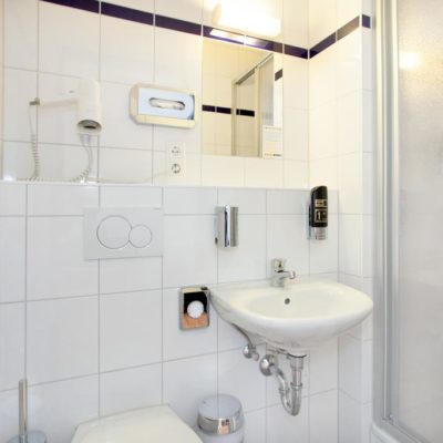 Amsterdam Branded Hostel