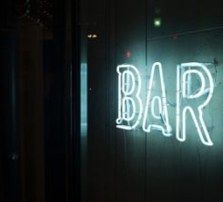 Barcelona Ice Bar Nightclub