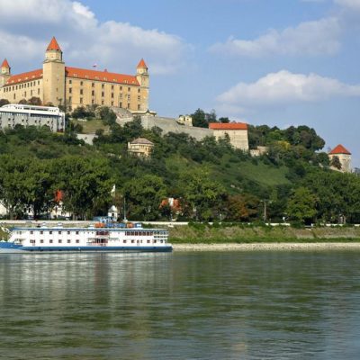 Bratislava Boatel