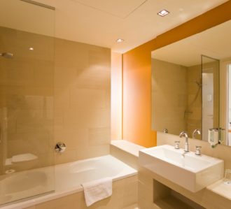 Bratislava Centre 4 Star Hotel