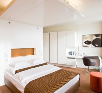 Bratislava Centre 4 Star Hotel