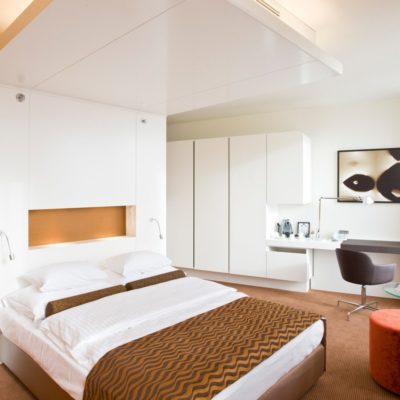 Bratislava Centre 4 Star Hotel