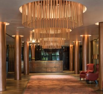 Bratislava Centre 4 Star Hotel
