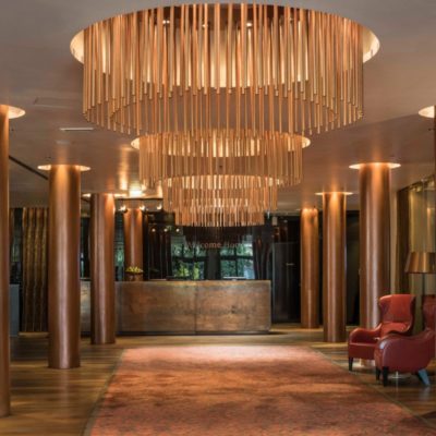 Bratislava Centre 4 Star Hotel