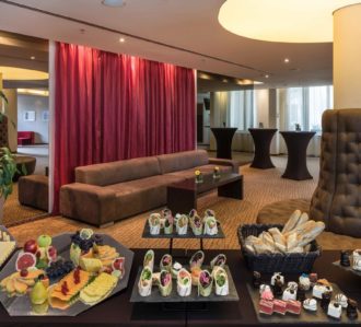 Bratislava Centre 4 Star Hotel