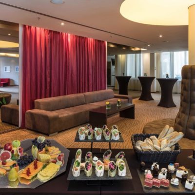 Bratislava Centre 4 Star Hotel