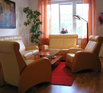 Bratislava Stag Apartment