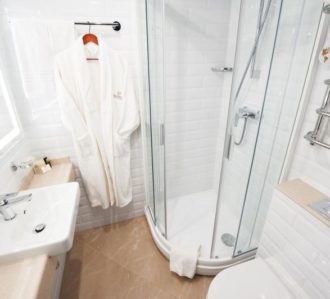 Kiev Downtown 3 Star Hotel