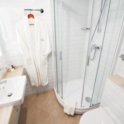 Kiev Downtown 3 Star Hotel