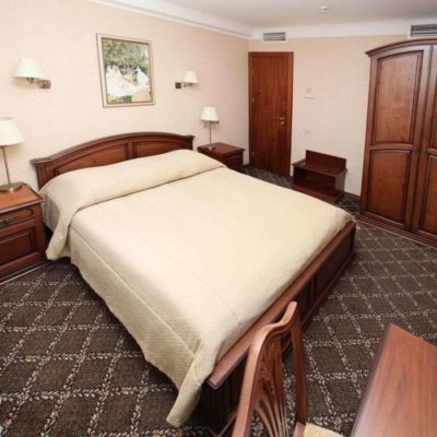 Kiev Downtown 3 Star Hotel