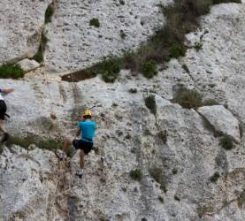 Malta Rock Climbing