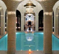 Marrakech Spa