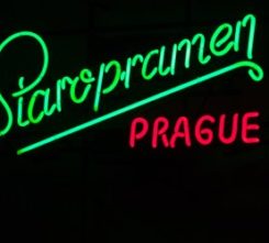 Prague Brewery Tour
