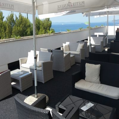 Split Seaview 3 Star Hotel