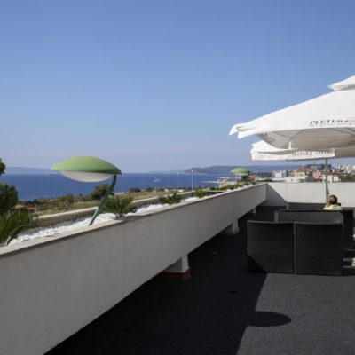 Split Seaview 3 Star Hotel