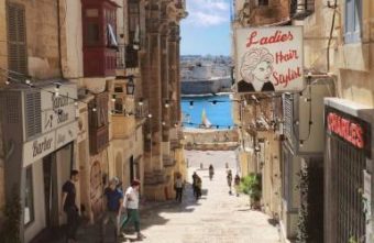 Stag Destination Malta
