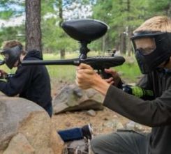 Warsaw Paintball Outdoor Plus