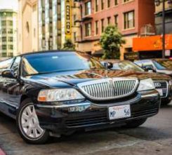 Zagreb Airport Limo