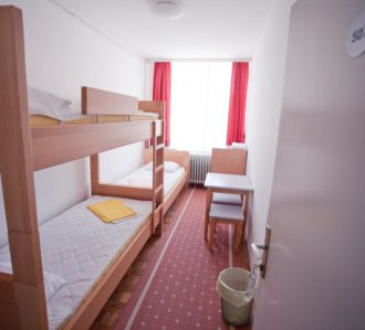 Zagreb Central Hostel
