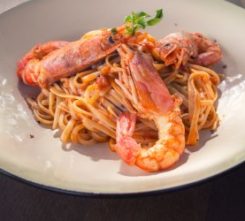 Zagreb Croatian Dinner