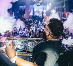 Zagreb Nightclub